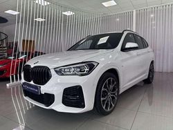 Blanco Usado 2022 BMW X1 M Sport SUV | 27.990 € (Precio justo)