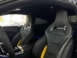 Azul Usado 2024 Mercedes 220 AMG Descapotable | 94.900 € (Super precio)