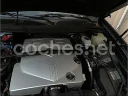 Negro Usado 2005 Cadillac SRX SUV | 8500 €