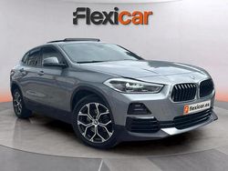 Gris Usado 2022 BMW X2 SUV | 23.990 € (Super precio)