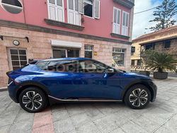 Eléctrico Usado 2022 Kia EV6 Air SUV | 28.990 € (Buen precio)
