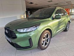 Verde Usado 2024 Ford Kuga ST-Line SUV | 29.900 € (Precio justo)