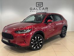 Rojo Usado 2024 Honda ZR-V Advance SUV | 38.900 €