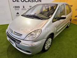 Beige Usado 2005 Citroën Xsara Picasso Monovolumen | 2990 € (Precio justo)