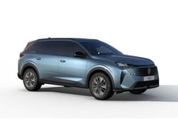 Azul Usado 2024 Peugeot 5008 Allure Monovolumen | 37.248 €