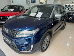 Azul Usado 2024 Suzuki Vitara SUV | 23.300 € (Precio justo)