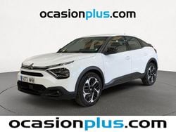 Blanco Usado 2023 Citroën C4 Feel Utilitario | 12.969 € (Precio justo)