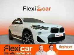 Blanco Usado 2019 BMW X2 SUV | 21.590 € (Buen precio)