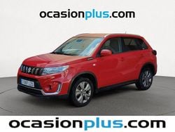 Rojo Usado 2022 Suzuki Vitara SUV | 17.500 € (Super precio)