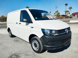 Blanco Usado 2018 VW T6 Van | 16.499 €
