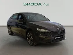 Negro Nuevo 2024 Skoda Scala Utilitario | 22.990 € (Precio justo)
