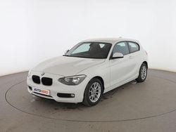 Blanco Usado 2013 BMW 116 Comfort Edition Utilitario | 11.699 € (Caro)