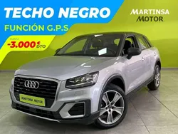 Gris Usado 2019 Audi Q2 Design SUV | 22.300 € (Precio justo)