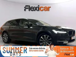 Amarillo Usado 2023 Volvo V90 Core Familiar | 48.990 €