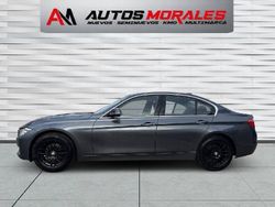 Usado 2014 BMW 318 Comfort Edition | 17.700 €