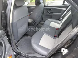 Negro Usado 2007 Saab 9-3 Vector Berlina | 3000 € (Precio justo)