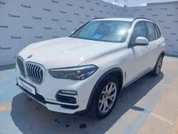 Blanco Usado 2019 BMW X5 SUV | 40.995 € (Super precio)
