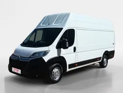 Citroën Jumper