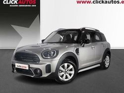 Usado 2023 Mini Cooper Countryman SUV | 27.950 € (Precio justo)