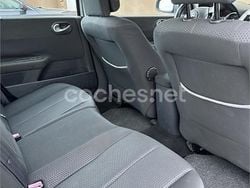 Beige Usado 2005 Renault Mégane II Dynamique Berlina | 2800 € (Precio justo)