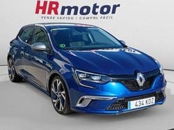 Usado 2017 Renault Mégane GT Line GT | 17.390 € (Super precio)