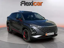 Gris Usado 2024 Omoda 5 SUV | 24.790 € (Precio justo)