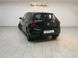 Negro Usado 2019 VW Polo Sportline | 16.990 € (Caro)