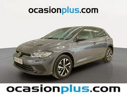 Gris Usado 2025 VW Polo Utilitario | 20.810 € (Precio justo)