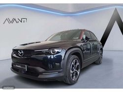 Usado 2024 Mazda MX30 Edition SUV | 30.490 € (Buen precio)