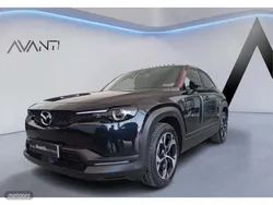 Usado 2024 Mazda MX30 Edition SUV | 31.490 € (Precio justo)