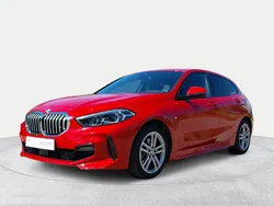 Usado 2024 BMW 118 Comfort Edition Utilitario | 31.490 € (Precio justo)