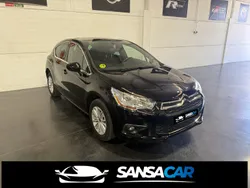 Usado 2013 Citroën DS4 Utilitario | 8399 €