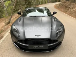 Usado 2022 Aston Martin DB11 Coupe | 179.900 € (Super precio)