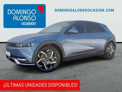 Azul Usado 2025 Hyundai Ioniq 6 Berlina | 30.290 €