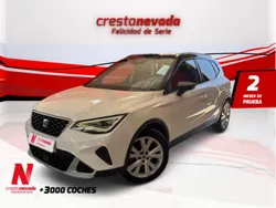 Usado 2022 Seat Arona Xperience SUV | 16.719 € (Precio justo)