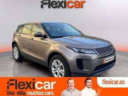 Beige Usado 2020 Land Rover Range Rover evoque SUV | 20.470 € (Precio justo)