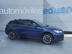 Azul Usado 2022 Subaru XV Sport SUV | 21.500 € (Precio justo)