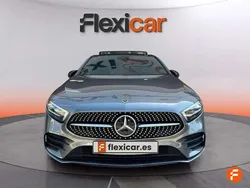 Gris Usado 2019 Mercedes A220 Berlina | 26.490 € (Precio justo)