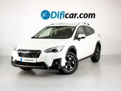 Usado 2021 Subaru XV SUV | 19.990 € (Buen precio)