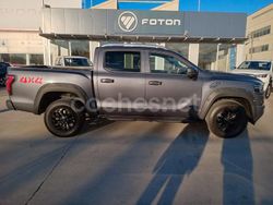 Gris / plata Usado 2024 Foton Tunland V9 Recogida | 47.200 €