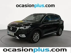 Blanco Usado 2023 MG HS Comfort SUV | 16.546 € (Precio justo)
