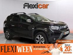 Negro Usado 2023 Dacia Duster Journey SUV | 20.890 € (Un poco caro)