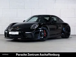 Negro Usado 2018 Porsche 911 GT3 Coupe | 166.960 €
