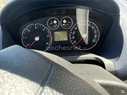 Azul Usado 2006 Ford Fiesta Trend Utilitario | 2600 € (Precio justo)
