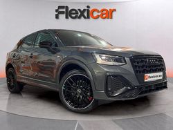 Gris Usado 2022 Audi Q2 Premium SUV | 27.790 € (Caro)