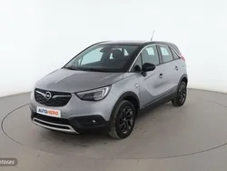 Gris Usado 2020 Opel Crossland X Edition SUV | 12.299 € (Precio justo)