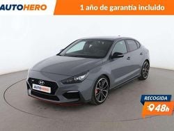 Gris Usado 2019 Hyundai i30 N Performance Berlina | 23.099 € (Buen precio)