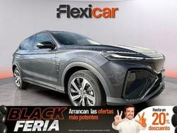 Gris Usado 2022 MG Marvel R Comfort SUV | 27.390 € (Un poco caro)