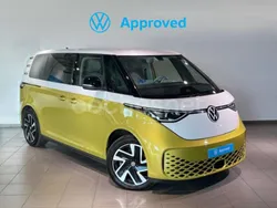 Eléctrico Usado 2023 VW ID. Buzz Edition Van | 48.900 € (Caro)