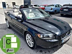 Usado 2006 Volvo C70 Summum | 9500 €